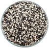 Rani Urid/Urad Split (Split Matpe Beans with Skin) Indian Lentils 400oz (25lbs)