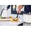 KitchenAid KAS003OHCGG Basting Spoon, Plastic