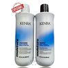 KENRA MOISTURE SHAMPOO & CONDITIONER DUO SET - 10.1 OZ