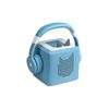 tonies foldable headphones - Blue
