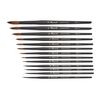 Raphael Stradivarius Round Medium Point Brush 8344#5/0