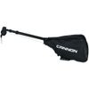 CANNON Cannon Downrigger Cover Black / 1903030 /
