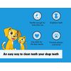 Petkin Plaque Teeth Cleaning Gel - Mint Flavour
