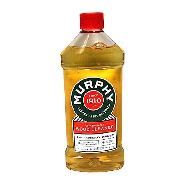 Murphy Oil Soap, Original Formula 16 fl oz (473 ml)