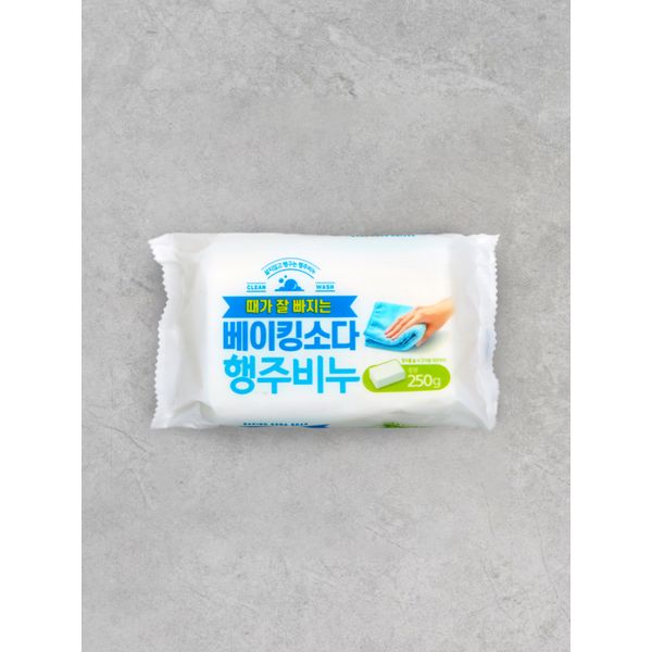 Baking soda dish soap 250g