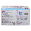 Kenyu Portable Mini Toilet, Pull Pull Eco Pack, 18 Pieces