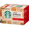 Starbucks Toasted Graham Keurig K-Cups