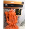 Glow In The Dark Skeleton 3 ft Poseable Arms & Legs