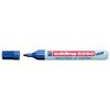 edding UV-Marker Securitas e-8280, Rundspitze 1,5-3mm, farblos, Markierstift