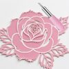 4pcs Cutting Blades for Cricut Joy Cutting Plotter Blades