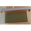 BIO-FOAM Foot Impression Slab Boxed Mailer Kit Smithers-Oasis Forensic