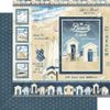 Graphic 45 12x12 Collection Pack- The Beach is Calling, 4502823