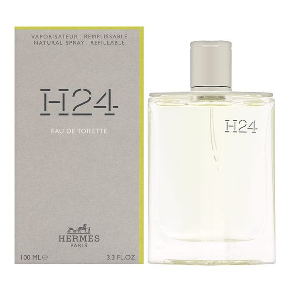 Hermes H24 Edt 100ml