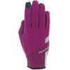 Roeckl Herren Jarvis Handschuhe, schwarz, 7.5
