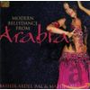 Modern Bellydance From Arabia