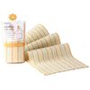bath party body towel chamomile