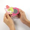Teshepee AD005-1 Mirror Wink Goods Acrylic Mirror