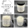 Vanilla Body Butter