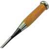 Densho Wood Carving Only Flat 0.2 inch (6 mm)
