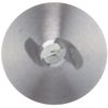 Nachi End Mill, Super Hard 2 Blades, 0.06 inch (1.5 mm)