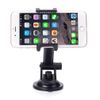 Dash Car Mount Compatible with Google Pixel 8/Pro/7a/7/Pro - Windshield Holder Telescopic Cradle Swivel