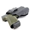IWB Holster - Inforce APLc (Compact) - Black (Right-Hand, FN 509)
