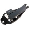 Dorman 83934 Front Driver Side Interior Door Handle Compatible with Select Toyota Models