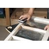 wolfcraft Easy-Fix Sanding Sheets for Wood/Metal I 2961000