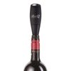 Rouge O2 Electronic Wine Breather - Wine Aerator - Black