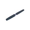 Pelikan 817790 ilo Füllfederhalter Kartuschenfüllsystem, Schwarz