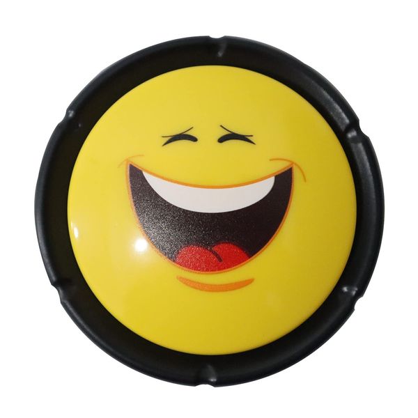 Joffreg The Novelty Big Laugh Sound Button Laugh Button-1