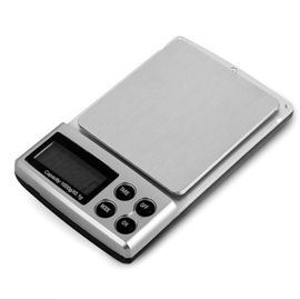 Mini Digital Platform Scale (0.1g-1000g)