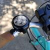GRAPHICS & MORE Black and White Dragons Pattern Bicycle Handlebar Bike Bell