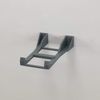 Echo Show 5 Wall Mount Wall Bracket Stand : GREY (Upright)