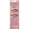 Pink Crystal Plumping Lip Gloss Needle Free Instant Volume 0.1 Ounce