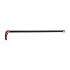 NRS Healthcare Freestyle Walking Stick 34"