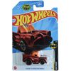 Hot Wheels Super Treasure Hunt Classic TV Series Batmobile