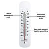 Brannan 14/436 Thermometer Wall Budget