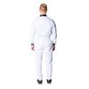 Overall Astronaut Herren weiß 62