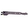 CRL CRL8010A 'A' Type End-Load Center-Hung Top Arm Assembly