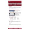 OTC Abdominal Binder for Men, Three-Panel Body, 9-Inch Elastic