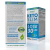 Nature's Science Keto Slim, 60ct