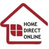 Home Direct Online King Size Quilted Mattress Protector from