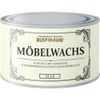 RUST-OLEUM 14012.DE.0.4 Möbelwachs DOSE 400ml klar