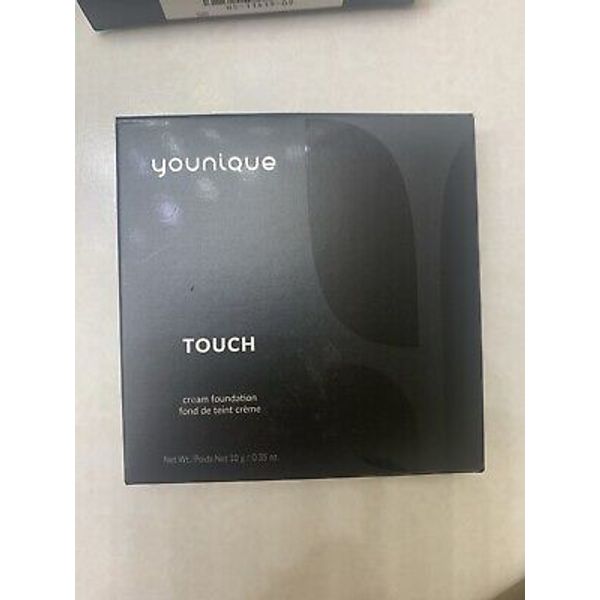 NEW Younique Cream Foundation In 3W