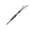 Antlion Audio KIMURA Microphone Cable 2-PIN GDL-1002