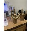 Hand Sculptures ( I Love You) Sign Language