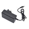 JZK DC 25.2V 1A AC adapter replacement, Li-ion Lithium battery charger, maximum 25.2W power supply, charging plug