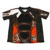 NERF DART TAG Official Competition Jersey - Orange (Small/Medium)