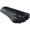 LEKI 882420203 Rubber Buffer Powergrip Pad Black